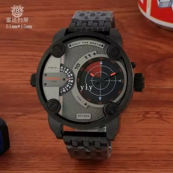 Diesel Watches-273