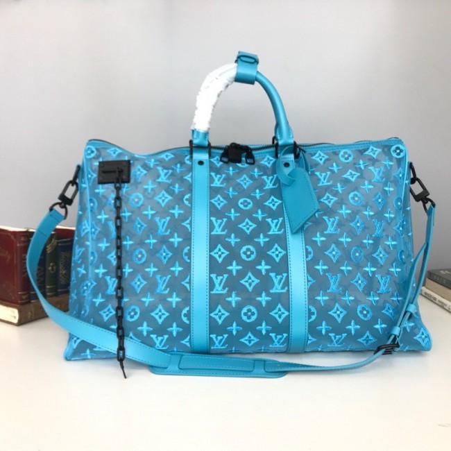 LV High End Quality Travel Bag-055