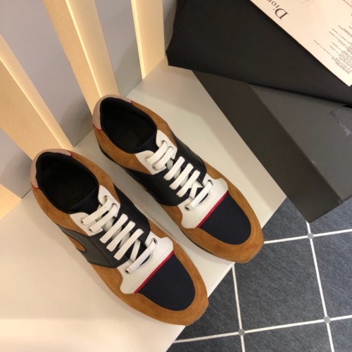 Super Max Dior Shoes-109