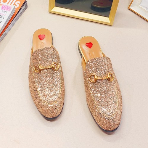 G women slippers 1：1 quality-213