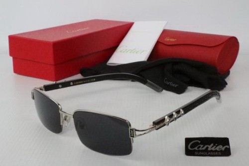 Cartie Plain Glasses AAA-528