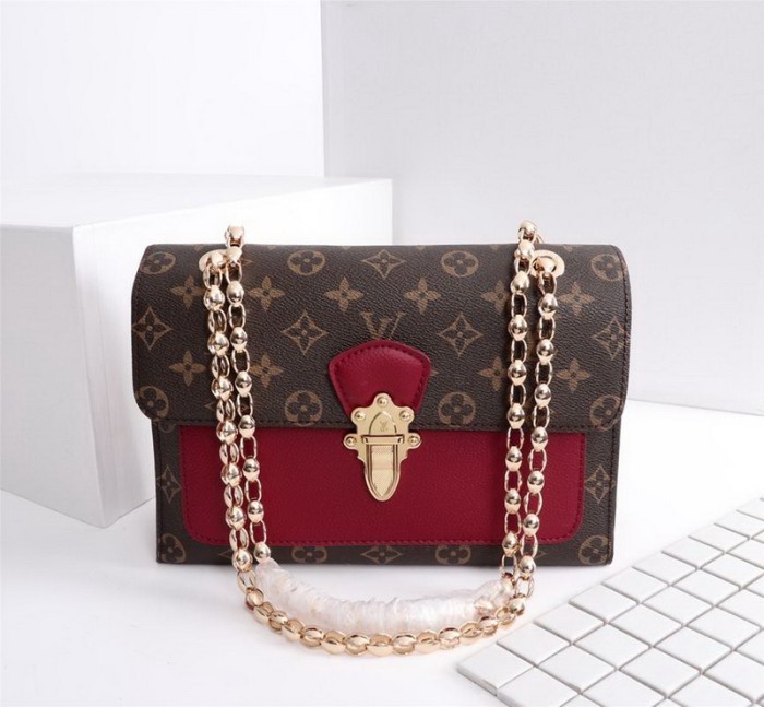 LV Hangbags AAA Women-486