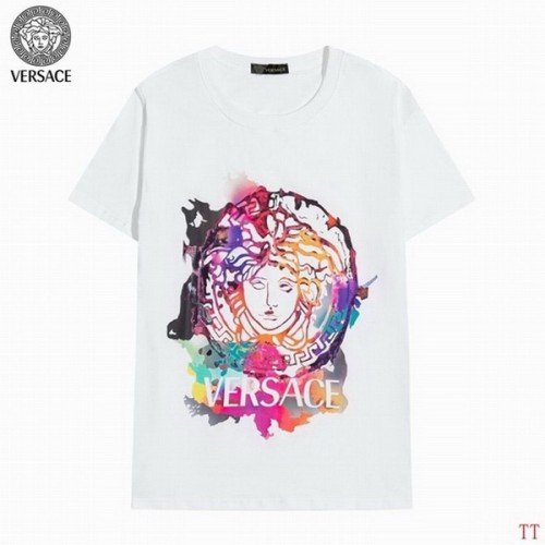 Versace t-shirt men-117(S-XXL)