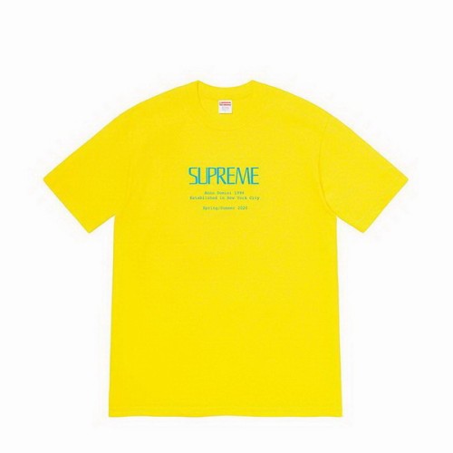 Supreme T-shirt-083(S-XXL)