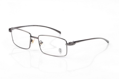 Cartie Plain Glasses AAA-1730