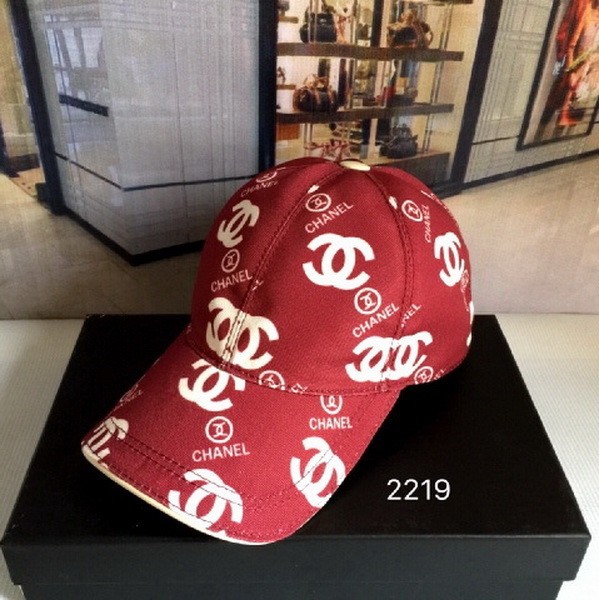 CHAL Hats AAA-202