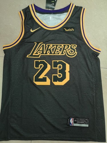 NBA Los Angeles Lakers-048