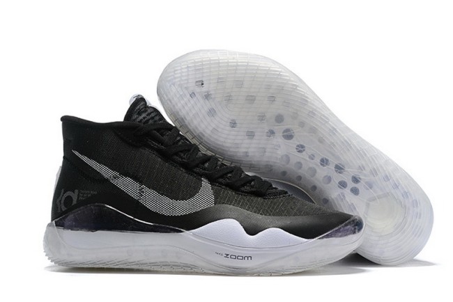 Nike KD 12 Shoes-035