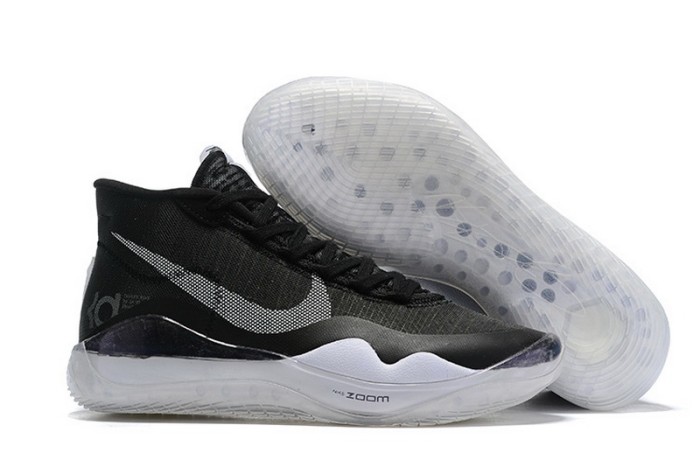 Nike KD 12 Shoes-035