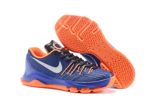 Nike KD 8 Shoes-014