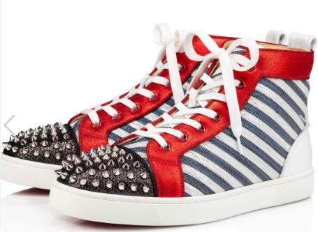 Super Max Christian Louboutin Shoes-1986