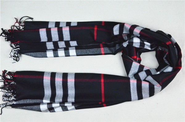 Burberry Silk Scarf AAA-162