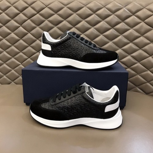 Dior men Shoes 1：1 quality-282