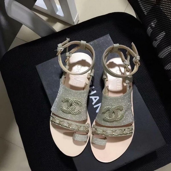 CHNL women slippers AAA-183
