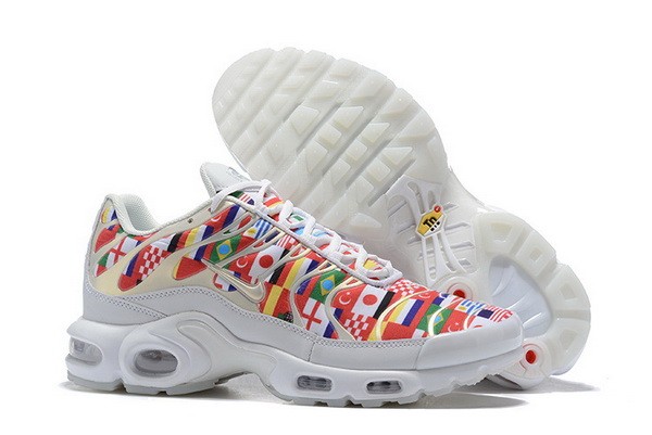 Nike Air Max TN Plus men shoes-762