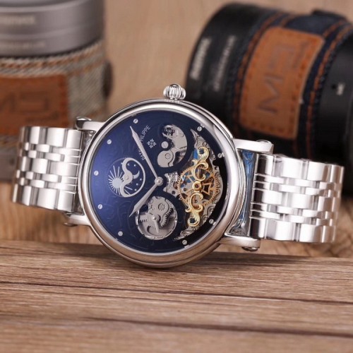 Patek Philippe Watches-436