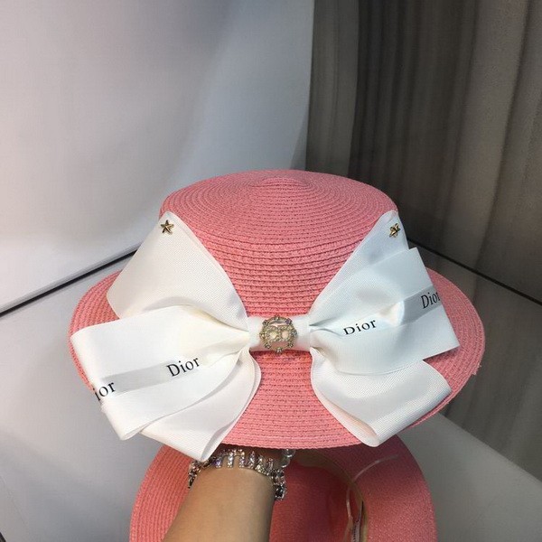 Dior Hats AAA-508