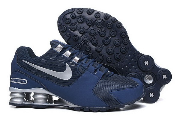 Nike Shox Reax Run Shoes men-042