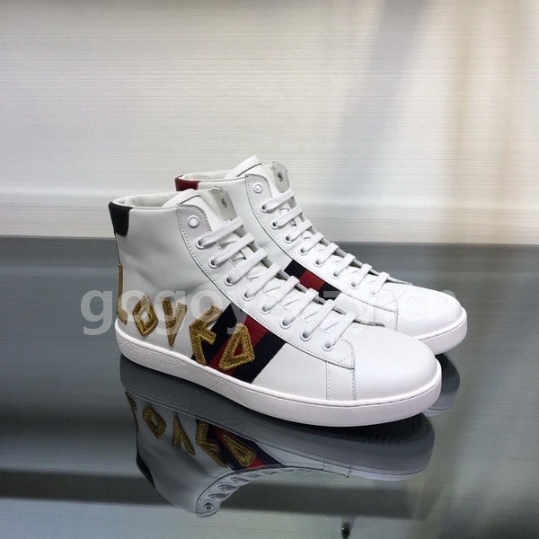 Super Max G Shoes-353