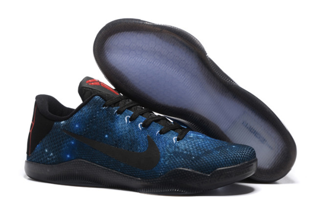 Nike Kobe Bryant 11 Shoes-077