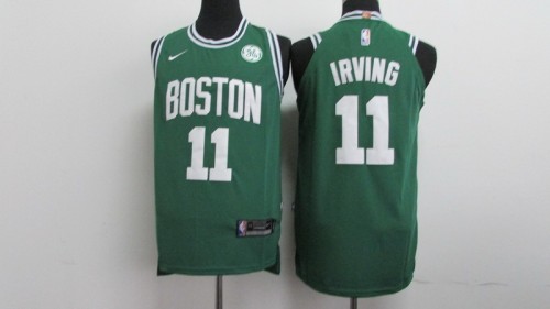 NBA Boston Celtics-017