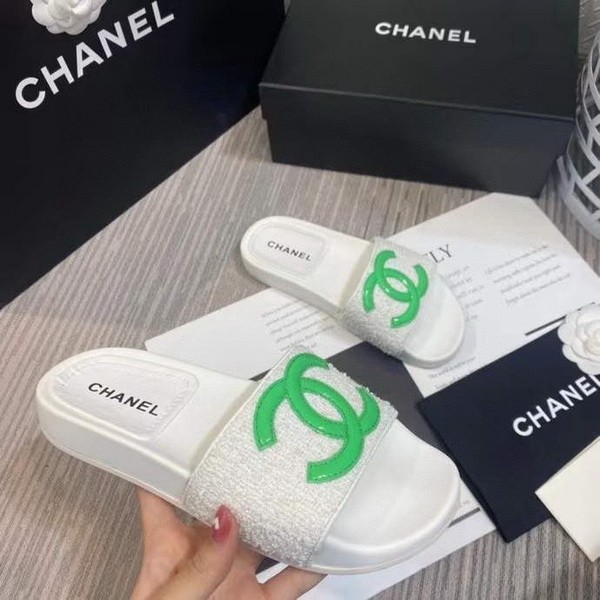 CHNL women slippers AAA-302
