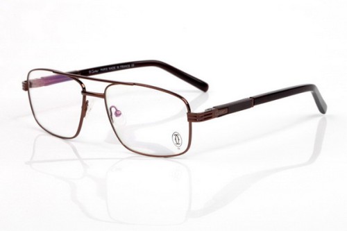 Cartie Plain Glasses AAA-1638