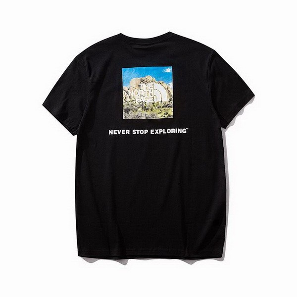 The North Face T-shirt-094(M-XXL)