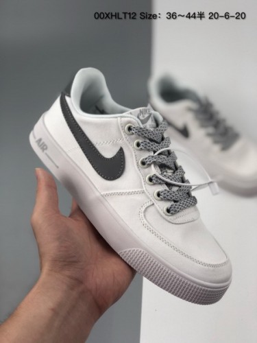 Nike air force shoes women low-263