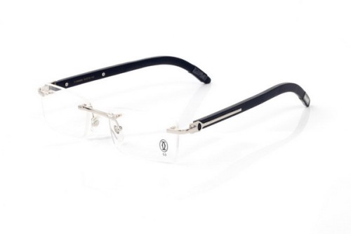 Cartie Plain Glasses AAA-1599