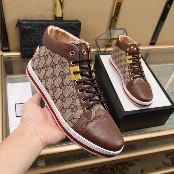 G men shoes 1：1 quality-2881