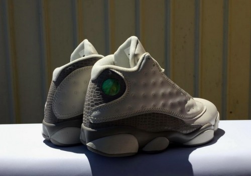 Air Jordan 13 Shoes AAA-113