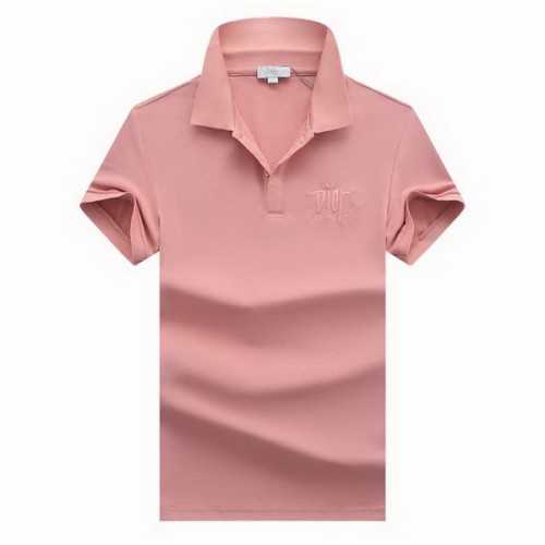 Dior polo T-Shirt-019(M-XXXL)
