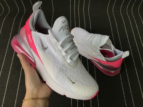 Nike Air Max 270 women shoes-273