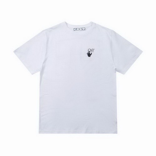 Off white t-shirt men-921(S-XL)