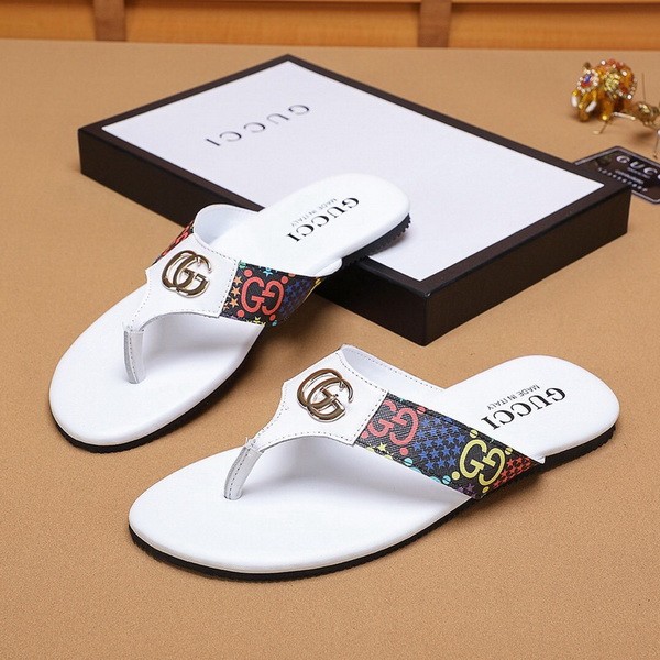 G men slippers AAA-844