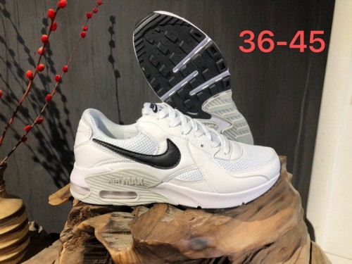 Nike Air Max 90 women shoes-522