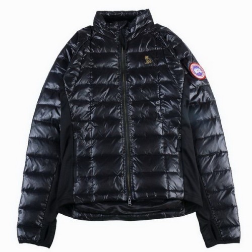 CG Down Jacket men-292