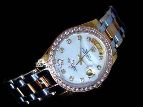 Rolex Watches-363