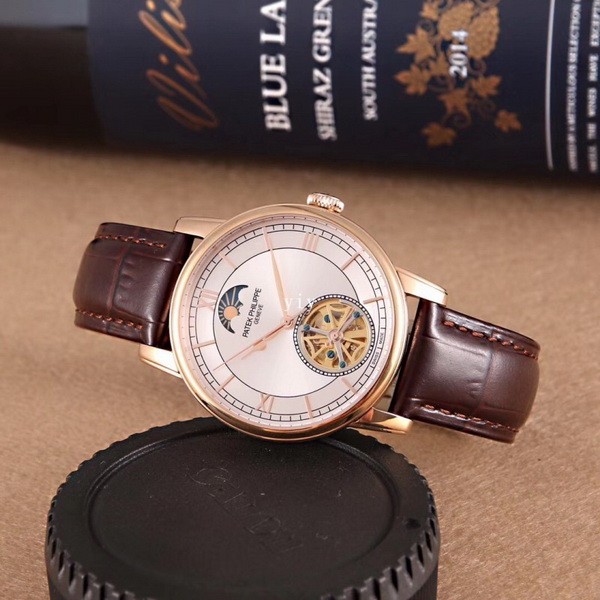 Patek Philippe Watches-380