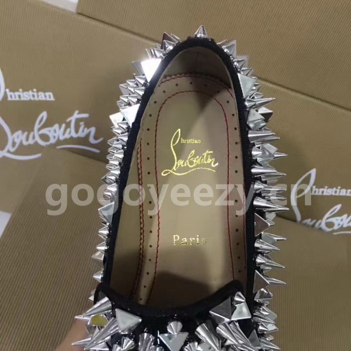 Super Max Christian Louboutin Shoes-700