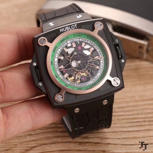 Hublot Watches-147