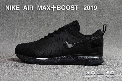 Nike Air Vapor Max 2019 men Shoes-084
