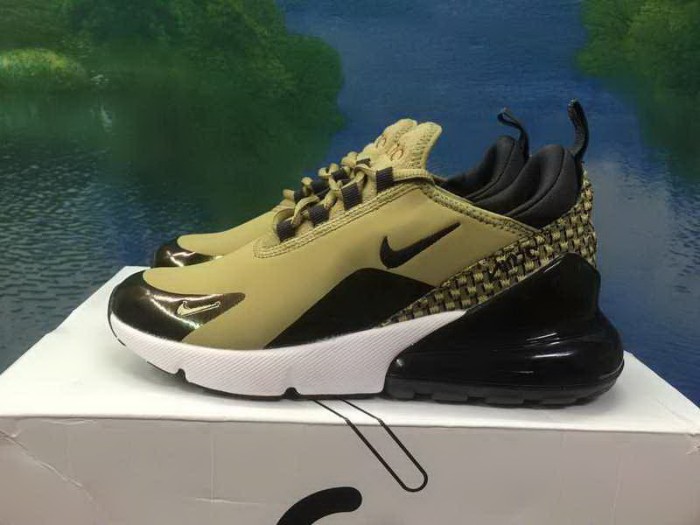 Nike Air Max 270 men shoes-459