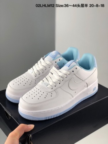 Nike air force shoes men low-817