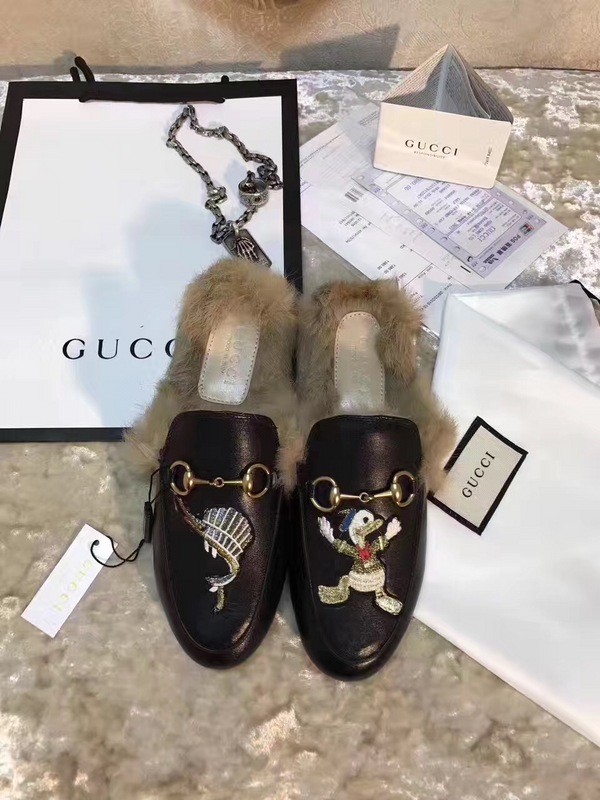 G women shoes 1;1 quality-035