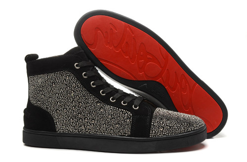 Christian Louboutin mens shoes-337