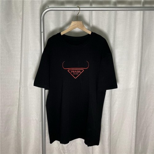 Prada t-shirt men-080(S-XXL)