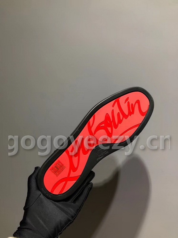 Super Max Christian Louboutin Shoes-1141
