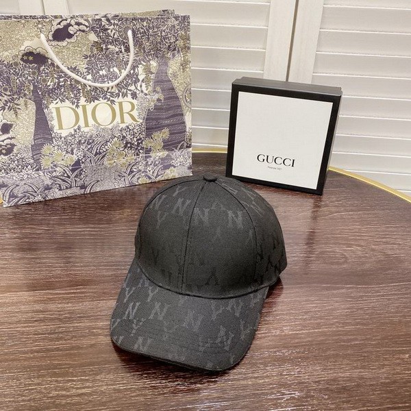 New York Hats AAA-444